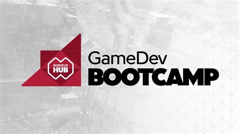 The Game Developer Bootcamp .